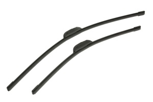 Lama stergatoare Jointless Fata cu spoiler (2buc) AR701S Aerotwin Retrofit 650/500mm potrivit CHRYSLER GRAND VOYAGER V, TOWN & COUNTRY, VOYAGER V; CITROEN EVASION, JUMPY I, JUMPY II 06.94- - Img 1