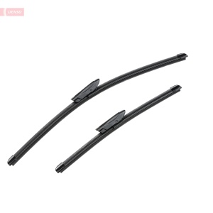 Lamela stergator fata 500/350mm potrivit RENAULT TWINGO III; SMART FORFOUR, FORTWO 07.14- - Img 4