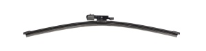 Lamela stergator Flat spate (1buc) ExactFit 350mm potrivit MERCEDES CLS SHOOTING BRAKE (X218); FIAT DOBLO, DOBLO CARGO; LAND ROVER RANGE ROVER SPORT II; OPEL COMBO TOUR, COMBO/MINIVAN 01.10- - Img 1