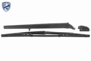 Lamela stergator spate potrivit FIAT PUNTO 09.99-03.12 - Img 3