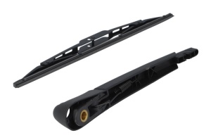Lamela stergator spate potrivit SMART CITY-COUPE, FORTWO; VW GOLF IV 07.98- - Img 2