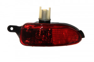 Lampa ceata potrivit OPEL CORSA 2000-2003 - spate stanga - Img 2