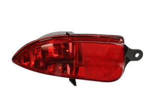 Lampa ceata potrivit OPEL CORSA 2003-2009 - spate dreapta