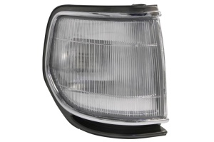 Lampa pozitie Dreapta (W5W) potrivit TOYOTA LAND CRUISER 80 4.0/4.2D/4.5 01.90-12.97 - Img 1