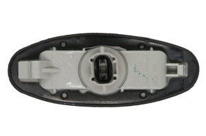 Lampa semnalizare fata Dreapta/Stanga (portocaliu) potrivit MAZDA 323 C V, 323 F V, 323 F VI, 323 P V, 323 S V, 323 S VI, 626 IV, 626 V, DEMIO, MPV I, MPV II, PREMACY 1.3-3.0 11.88-05.08 05.94- - Img 2