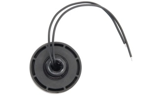 Lumina clarificare lumini stanga/dreapta, forma: rotund, rosu, LED, 12/24V - Img 2