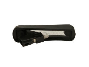 Lumina delimitare stanga/dreapta, alb, W5W, 24V potrivit MAN TGA, TGL I, TGS I, TGX I 04.00- - Img 2