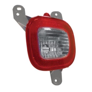 Lumina inversa Dreapta potrivit FIAT PANDA, PANDA/HATCHBACK; JEEP RENEGADE 09.03- - Img 3