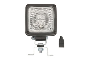 Lumina lucru (H3, 12/24V, 70W, inaltime: 100mm, latime: 100mm) - Img 3