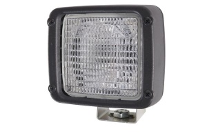 Lumina lucru (H3/Halogen, 12/24V, 55/70W, lungime: 83mm, inaltime: 127mm, latime: 112mm, adancime: 97mm) potrivit JOHN DEERE 6000 01.97- - Img 3