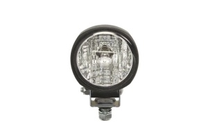 Lumina lucru (H9/Halogen, 12V, 65W, inaltime: 113mm, latime: 83mm, adancime: 88mm) potrivit CLAAS; DEUTZ; FENDT; JOHN DEERE; SAME - Img 1