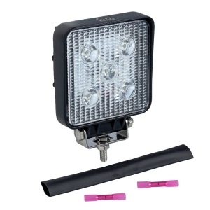 Lumina lucru (LED, 10V, 15W, 1200lm, lungime: 1500mm, inaltime: 134mm, latime: 109mm, adancime: 39mm) - Img 1