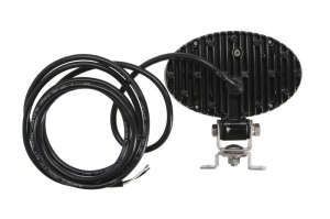 Lumina lucru (LED, 12/24/60V, 39W, 5000lm, numar elemente LED: 9, lungime: 150mm, inaltime: 131mm, adancime: 44mm, lungime cablu: 2,5m, lumina focalizata) - Img 2