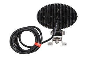 Lumina lucru (LED, 12/24/60V, 68W, 7000lm, numar elemente LED: 9, lungime: 150mm, inaltime: 131mm, adancime: 44mm, lungime cablu: 2,5m, lumina focalizata) - Img 2