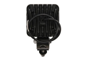 Lumina lucru (LED, 12/24V, 2000lm, numar elemente LED: 6, lungime: 100mm, inaltime: 100mm, adancime: 76mm, lungime cablu: 0,5m) - Img 2