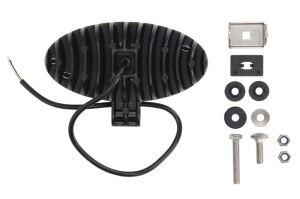 Lumina lucru (LED, 12/24V, 35W, 4000lm, numar elemente LED: 10, lungime: 176mm, inaltime: 87mm, adancime: 86mm, lungime cablu: 0,5m, lumina focalizata) - Img 2