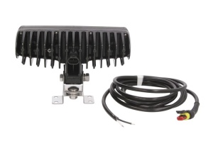 Lumina lucru (LED, 12/24V, 46,5W, 4100lm, numar elemente LED: 9, lungime: 199mm, inaltime: 87mm, adancime: 72mm, lungime cablu: 0,25m, lumina dispersata) - Img 2