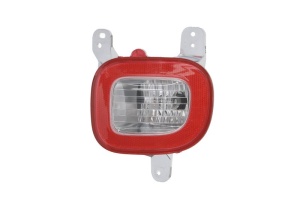 Lumina marsarier Dreapta potrivit FIAT PANDA, PANDA/HATCHBACK; JEEP RENEGADE 09.03-