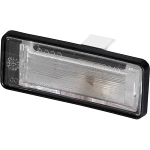 Lumina numar inmatriculare potrivit FIAT TEMPRA 159, TIPO 160; LANCIA DEDRA 07.87-07.99 - Img 3