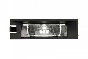 Lumina numar potrivit FIAT PUNTO II 09.99-03.12 - Img 1