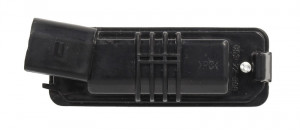 Lumina numar potrivit SEAT ALTEA, ALTEA XL, EXEO, IBIZA IV 6J, IBIZA IV 6P, LEON 1P, TOLEDO III 5P; SKODA SUPERB II; VW EOS, GOLF 5, PASSAT CC, PHAETON, POLO IV 9N, POLO IV 9N3 2001-2017 - Img 2
