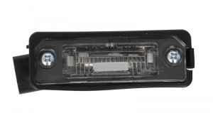 Lumina numar potrivit SEAT ALTEA, ALTEA XL, EXEO, IBIZA IV 6J, LEON 1P, TOLEDO III 5P; SKODA SUPERB II; VW EOS, GOLF V, JETTA III, PASSAT B6, PASSAT CC, PHAETON, POLO IV 9N 10.01-09.17 - Img 1