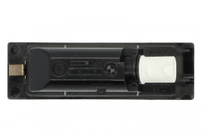 Lumina numar (W5W) potrivit BMW 1 E81, E87, 1 E82, E88, 1 E87, 6 E63, E64, Z4 E85, E86; MINI MINI CLUBMAN R55, ONE / COOPER R56, R57, R58, R59, ONE / COOPER R56, R57, R58, R59 LCI 2003-2013 - Img 2