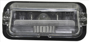 Lumina numar (W5W) potrivit TOYOTA AURIS E18, AVENSIS T27, VERSO S, YARIS XP130 2008-2019 - Img 3