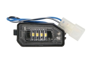 Lumina oglinda exterioara stanga potrivita Mercedes-Benz VITO / KLASA V W447 dupa 2014