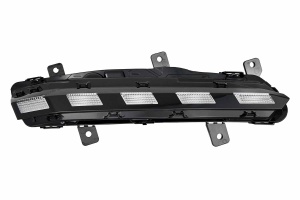 Lumina zi stanga (LED, funcții lumini: Lumina zi, indicator, lumini pozitie) potrivit PEUGEOT 308 III 07.21- - Img 3