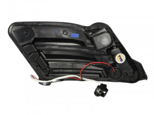 Lumini de potrivit VOLVO S60 II, V60 I dupa 2010 - zi dreapta (LED) - Img 2