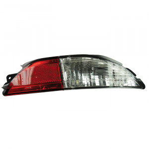 Lumini marsarier Dreapta potrivit ABARTH GRANDE PUNTO; ALFA ROMEO MITO; FIAT GRANDE PUNTO; LANCIA MUSA, YPSILON dupa 2004 - Img 3