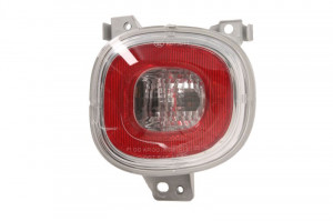 Lumini marsarier Dreapta potrivit FIAT 500L 2012-2017