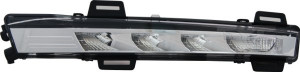 Lumini zi dreapta (LED) potrivit FORD S-MAX