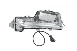 Lumini zi dreapta (LED) potrivit VOLVO S60 II, V60 I