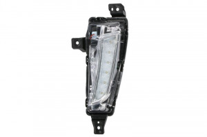 Lumini zi stanga (LED) potrivit SUZUKI VITARA 2015-2018
