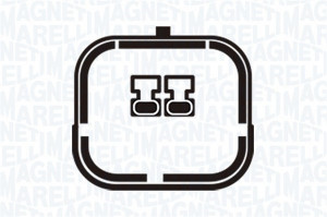 Macara geam Fata Dreapta (electric, cu motor, numar de usi: 2) potrivit CITROEN BERLINGO, BERLINGO MULTISPACE, BERLINGO/MINIVAN; PEUGEOT PARTNER, PARTNER TEPEE, PARTNER/MINIVAN 05.96- - Img 4