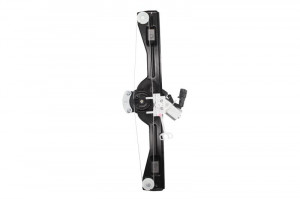 Macara geam Fata Dreapta (electric, cu motor, numar de usi: 3/5) potrivit ABARTH GRANDE PUNTO; FIAT GRANDE PUNTO, LINEA, PUNTO, PUNTO EVO, PUNTO EVO/HATCHBACK, PUNTO/HATCHBACK 06.05- - Img 1