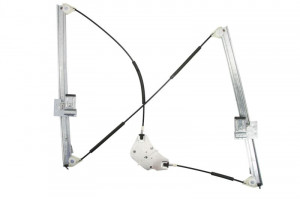 Macara geam fata dreapta electric, fara motoras, 2 usi MERCEDES Viano pentru W639, VITO / MIXTO W639, VITO W639 dupa 2003 - Img 2