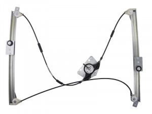 Macara geam Fata Dreapta potrivit AUDI A6 ALLROAD C6, A6 C5, A6 C6, A6 C7 1997-2018 - (electric, fara motoras, numar de usi: 4/5)