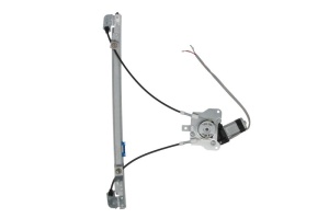 Macara geam Fata Dreapta potrivit CITROEN EVASION, JUMPY I; FIAT SCUDO, ULYSSE; LANCIA ZETA; PEUGEOT 806, EXPERT 1994-2006 - (electric, cu motor, numar de usi: 2)