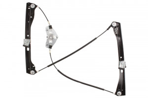 Macara geam Fata Dreapta potrivit VW GOLF 5 2003-2009 - (electric, fara motoras, numar de usi: 3)