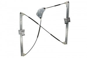 Macara geam fata potrivit MERCEDES Viano pentru W639, VITO / MIXTO W639, VITO W639 dupa 2003 - stanga electric, fara motoras, 2 usi - Img 2