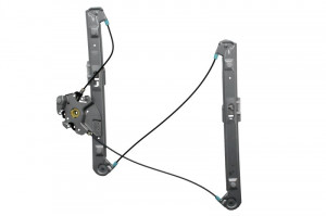 Macara geam Fata Stanga (electric, fara motoras, numar de usi: 4) potrivit BMW 3 (E46) 12.97-12.07 - Img 1