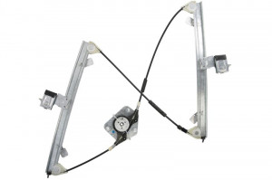 Macara geam Fata Stanga (electric, fara motoras, numar de usi: 4) potrivit ALFA ROMEO 159 06.05-12.12 - Img 2