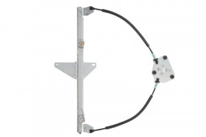 Macara geam Fata Stanga potrivit CITROEN C4 I, C4 II dupa 2004 - (electric, fara motoras, numar de usi: 2) - Img 2