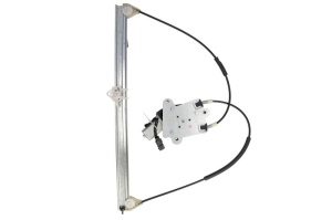 Macara geam fata stanga potrivit CITROEN EVASION, JUMPY I; FIAT SCUDO, ULYSSE; LANCIA ZETA; PEUGEOT 806, EXPERT dupa 1994 - (electric, cu motor, numar usi: 2) - Img 2