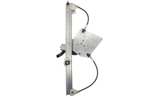 Macara geam fata stanga potrivit CITROEN XANTIA 1993-2003 - (electric, cu motor, numar usi: 4) - Img 2