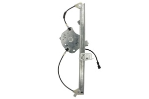 Macara geam fata stanga potrivit RENAULT GRAND SCENIC II, SCENIC II 2003-2009 - (electric, cu motor) - Img 2