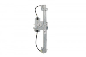 Macara geam Spate Stanga (electric, fara motoras, numar de usi: 4/5) potrivit OPEL ASTRA G, ASTRA G CLASSIC, ASTRA G/combi 02.98-12.09 - Img 1